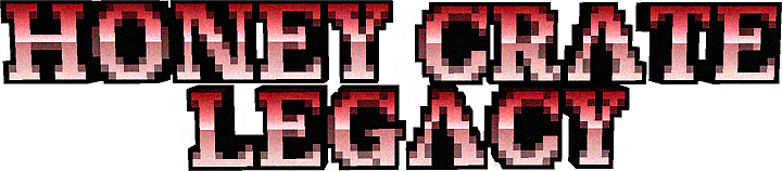 HoneyCrate Legacy